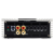 ZAPCO ST-2000XM III Monofoniczny wzmacniacz klasy D Mono Class D Amplifier; 1Ω: 1 x 2000 W
